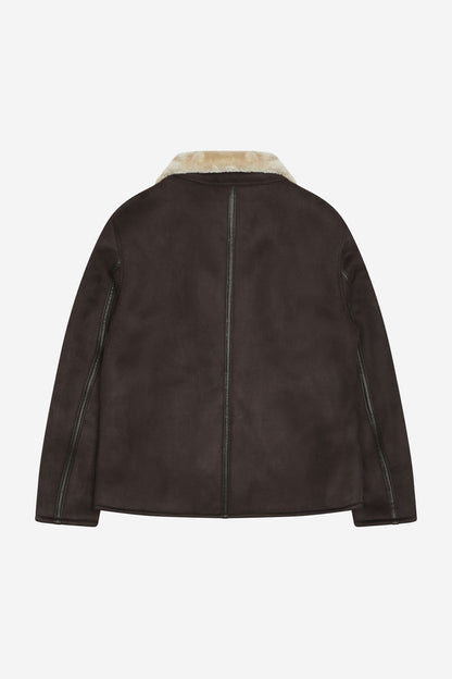 Giubbotto ecomontone cinturino collo