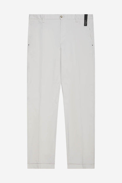 Pantaloni stretch tasca america