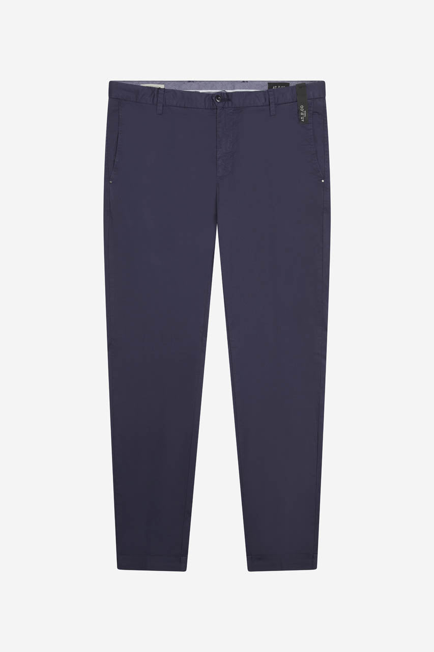 Pantaloni stretch tasca america