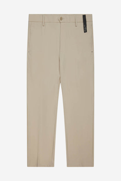 Pantaloni tessuto tecnico stretch