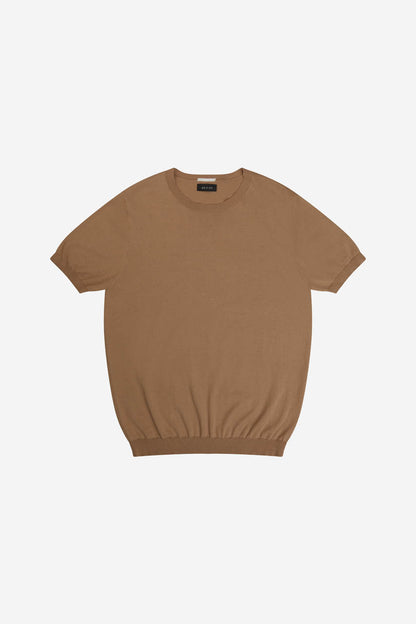 T-shirt tricot