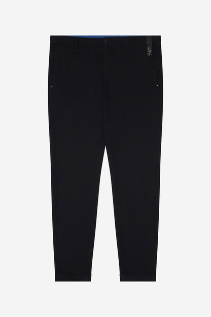 Pantaloni lana