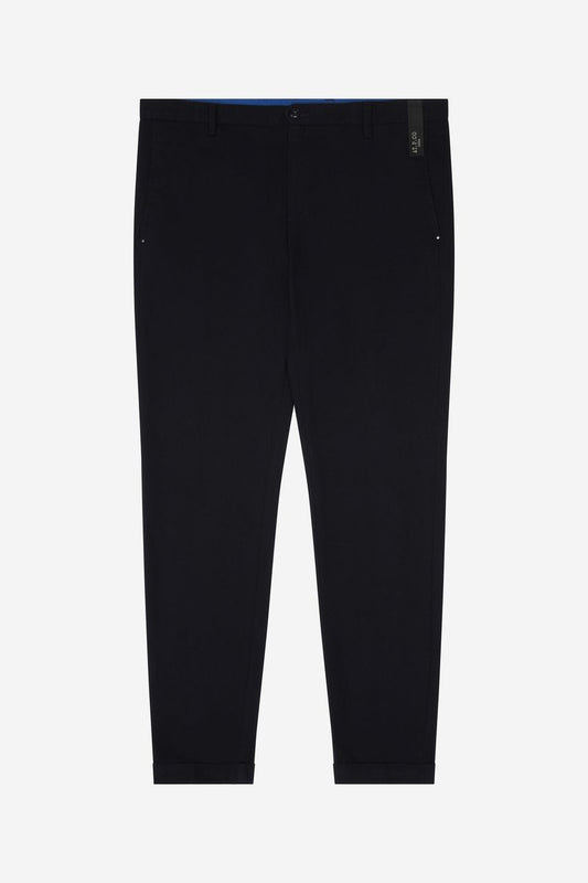 Pantaloni lana