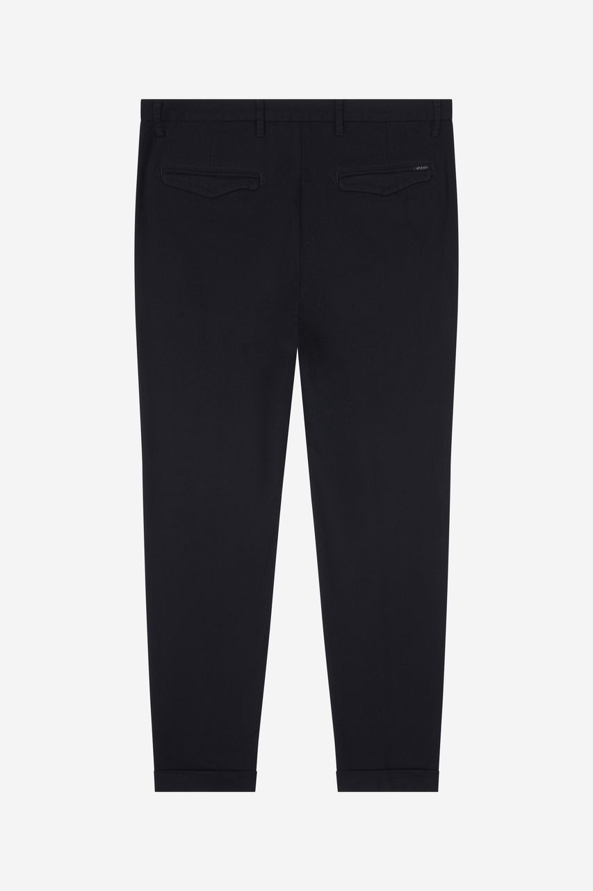 Pantaloni lana