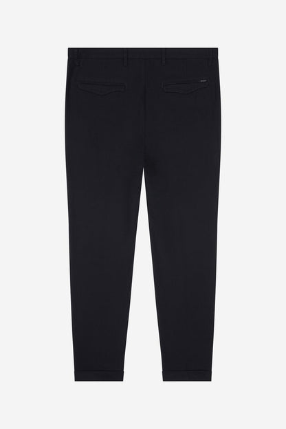 Pantaloni lana
