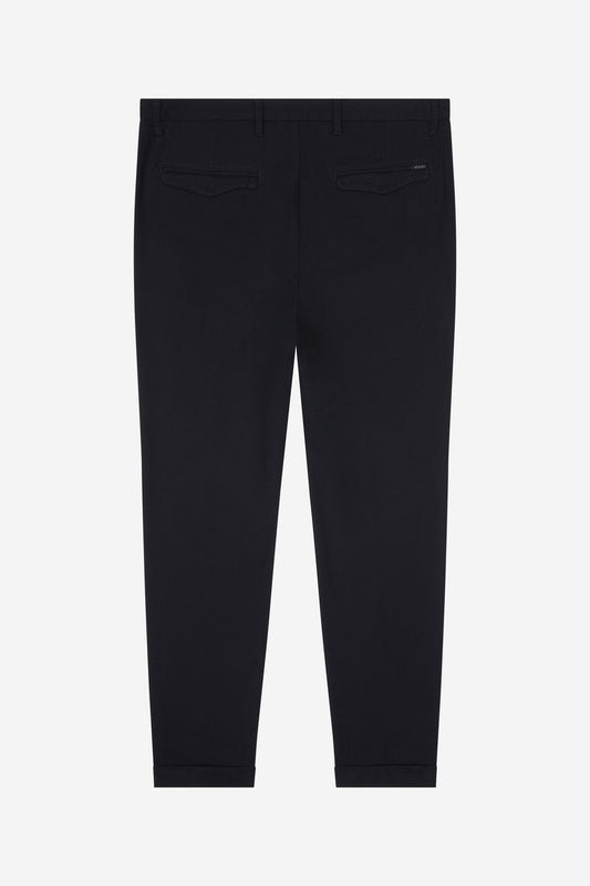 Pantaloni lana