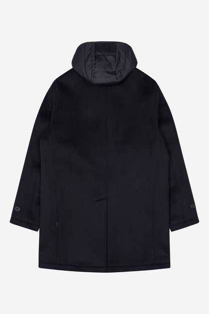 Cappotto interno staccabile