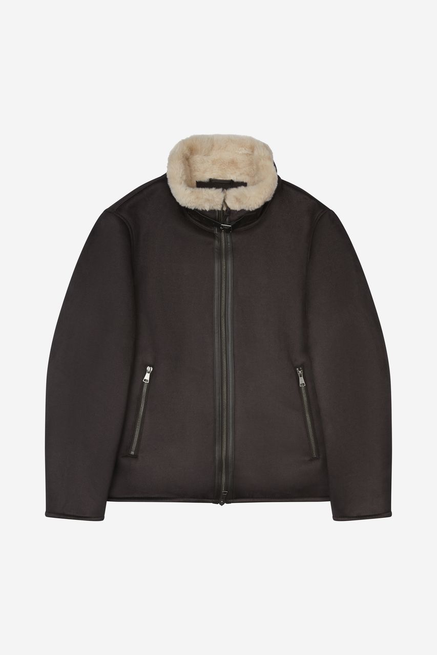 Giubbotto ecomontone