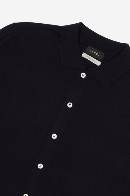 Polo camicia