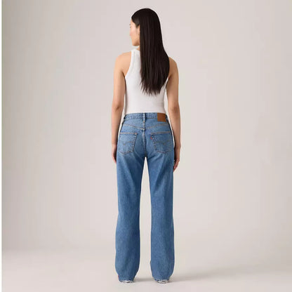 Jeans 501 90s lightweight