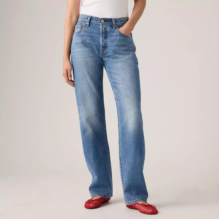 Jeans 501 90s lightweight