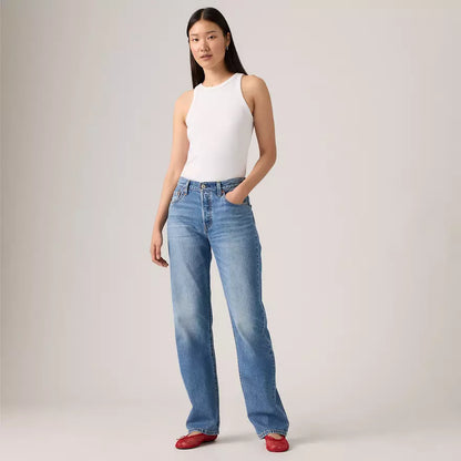 Jeans 501 90s lightweight