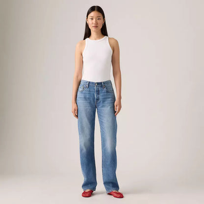 Jeans 501 90s lightweight