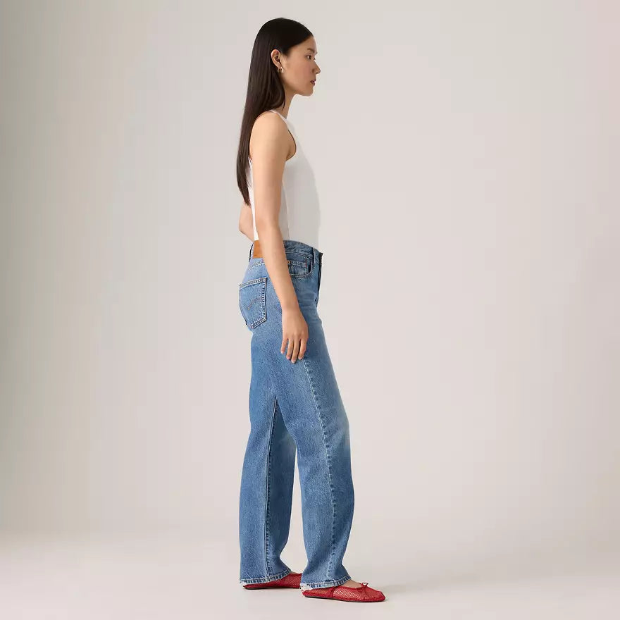 Jeans 501 90s lightweight