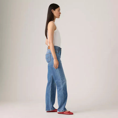 Jeans 501 90s lightweight