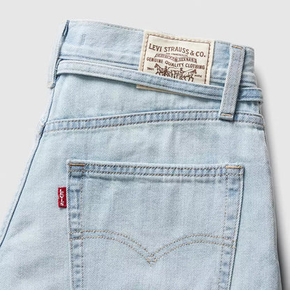 Jeans XI straight