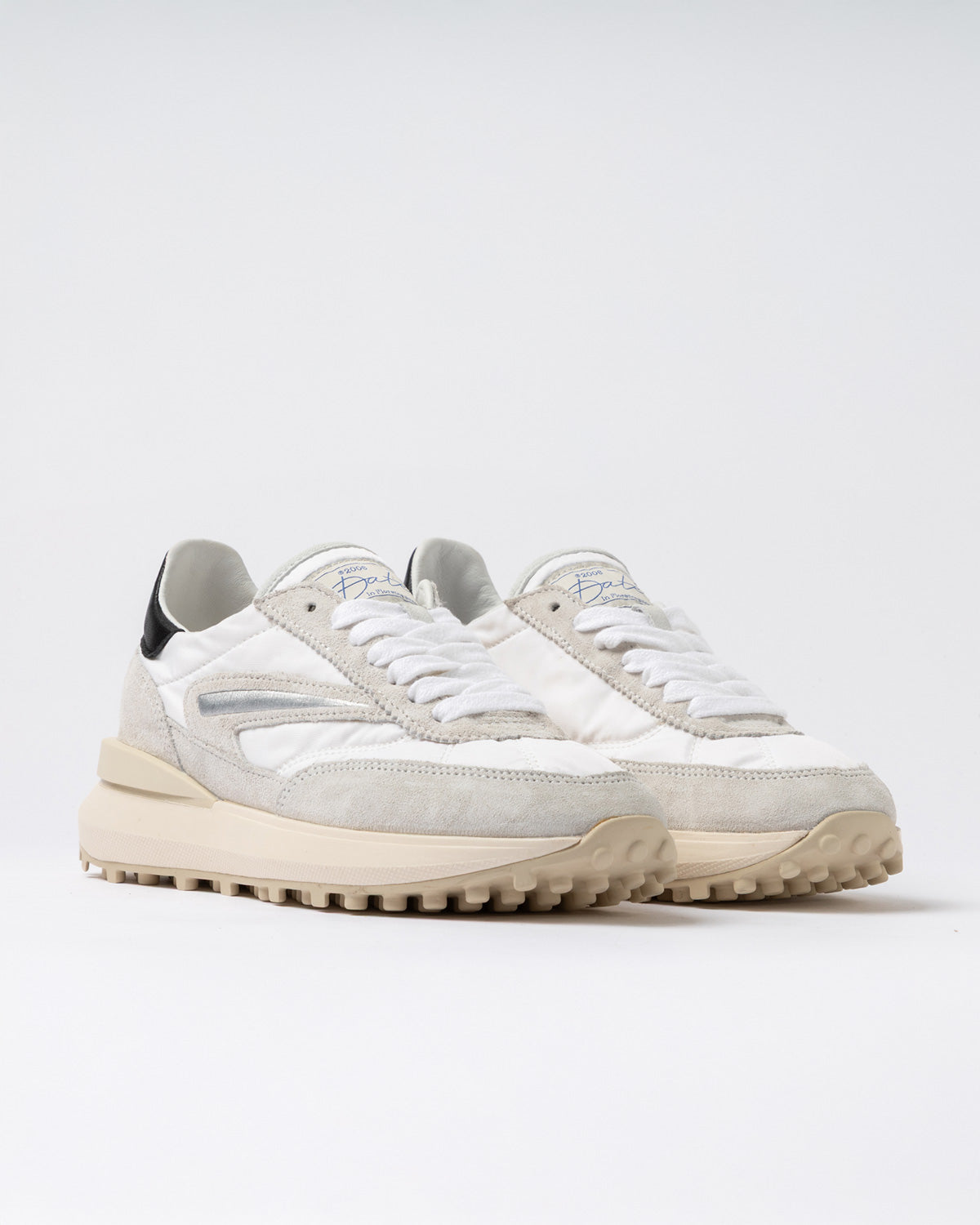 Scarpe athleta nylon