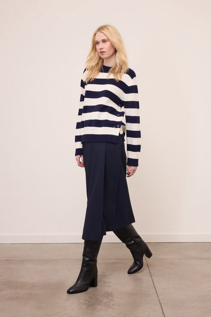Maglia righe