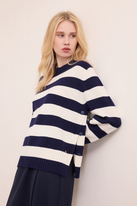 Maglia righe