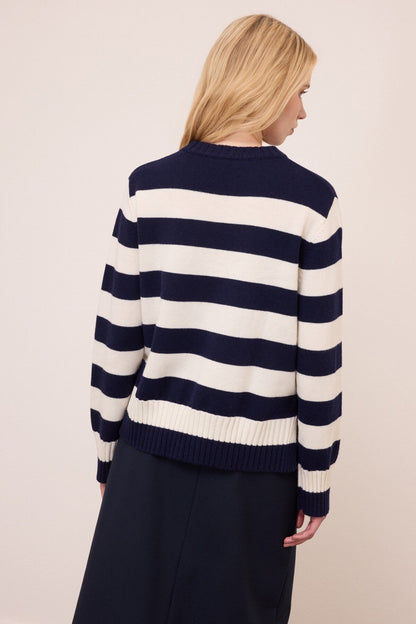 Maglia righe
