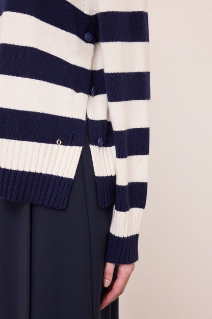 Maglia righe