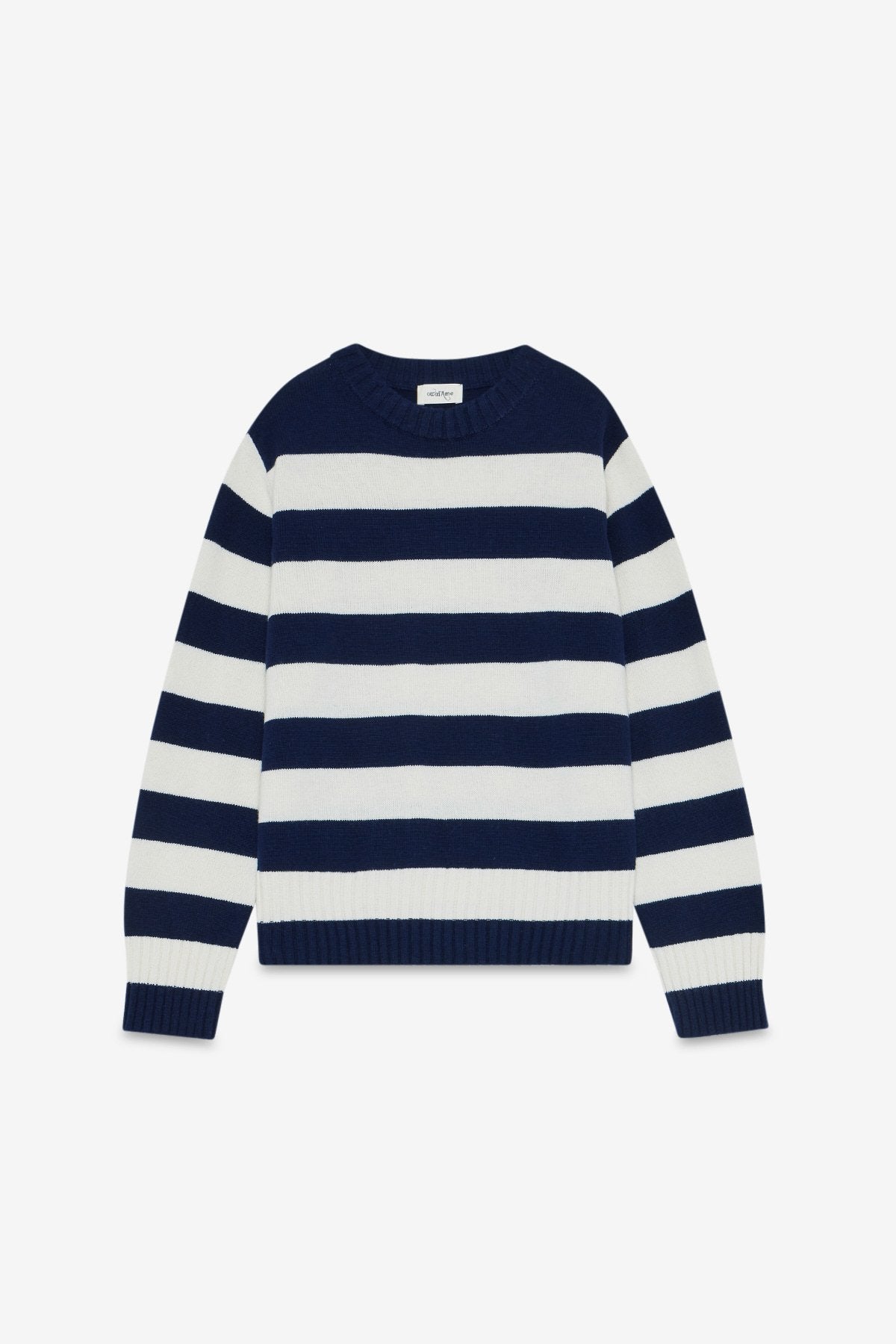 Maglia righe