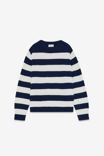 Maglia righe