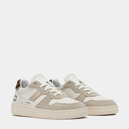 Scarpe court 2.0 vintage