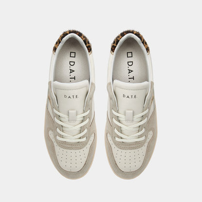 Scarpe court 2.0 vintage