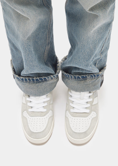 Scarpe Court 2.0 vintage calf