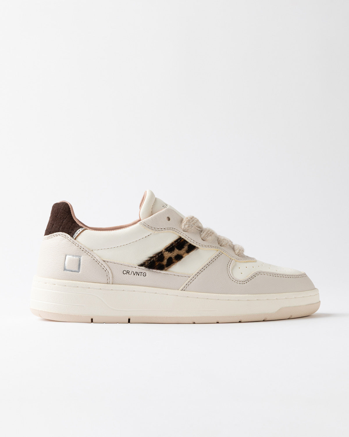 Scarpe Court 2,0 Vintage