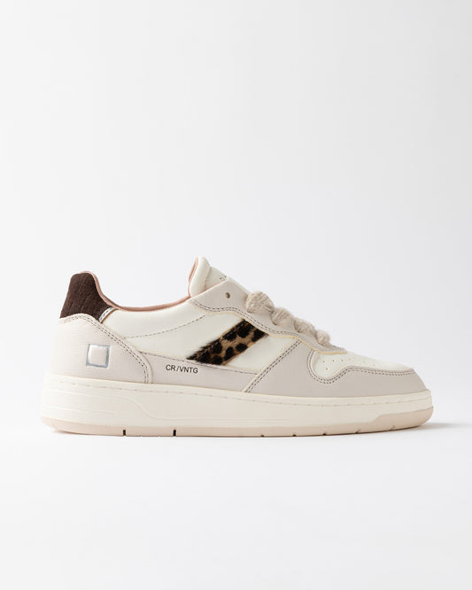 Scarpe Court 2,0 Vintage