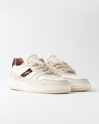 Scarpe Court 2,0 Vintage