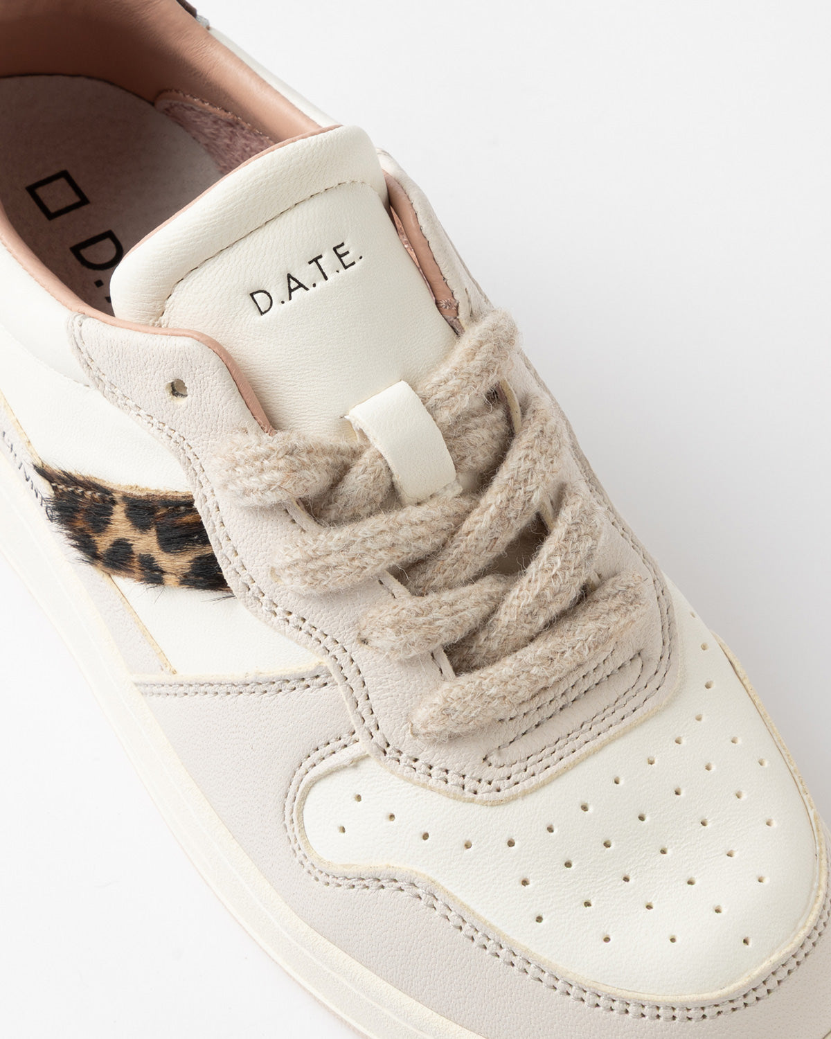 Scarpe Court 2,0 Vintage