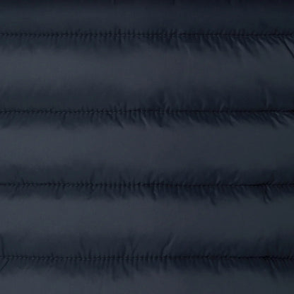 Piumino cento grammi cappuccio