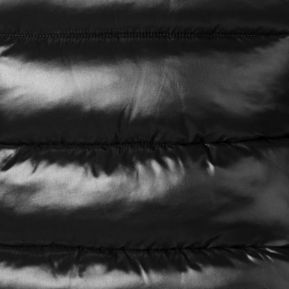 vecchio Piumino lucido cappuccio