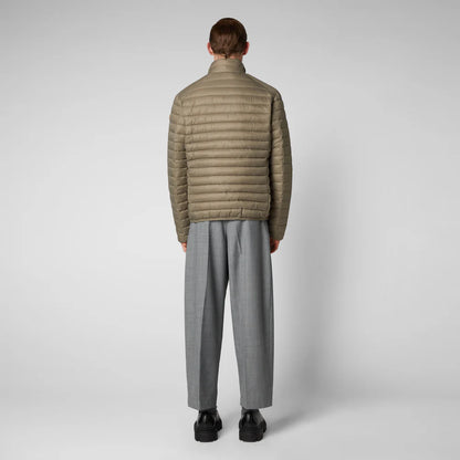 Piumino cento grammi coreana