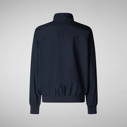 Giubbotto tasche zip