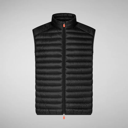 Piumino smanicato 100 grammi