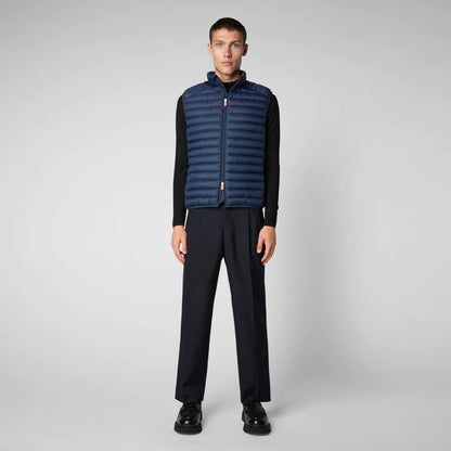 Piumino smanicato100 grammi