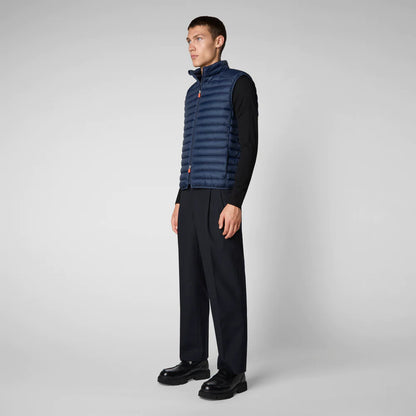 Piumino smanicato100 grammi