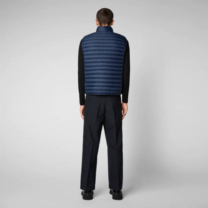 Piumino smanicato100 grammi