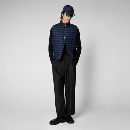 Piumino smanicato 100 grammi