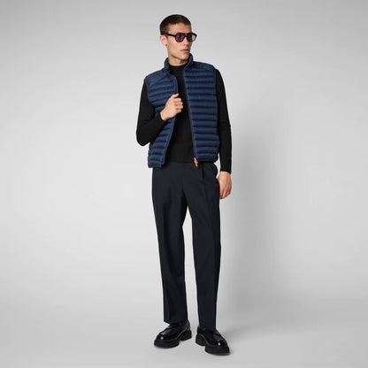 Piumino smanicato100 grammi