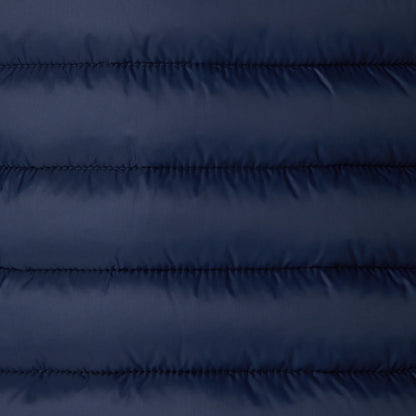 Piumino smanicato 100 grammi