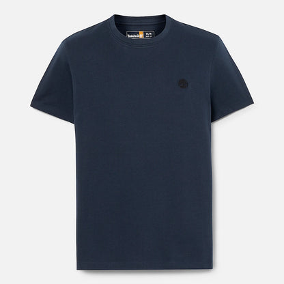 T-shirt Dunstan logo piccolo