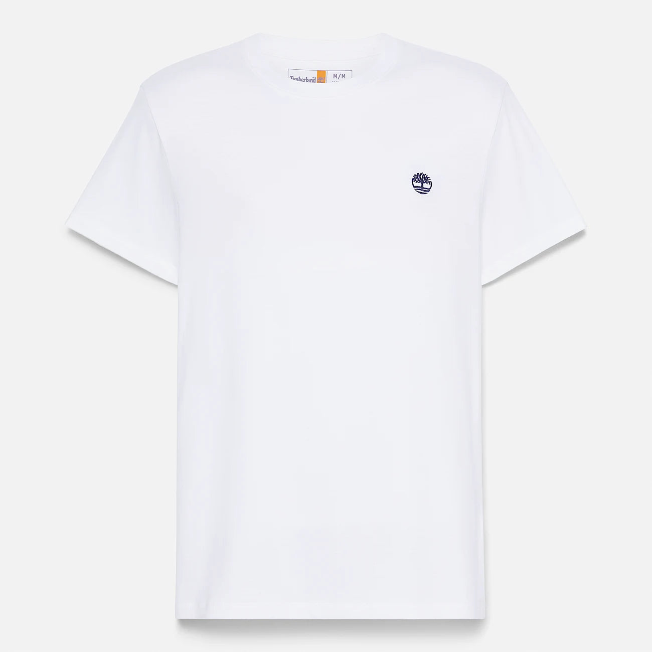T-shirt Dunstan logo piccolo