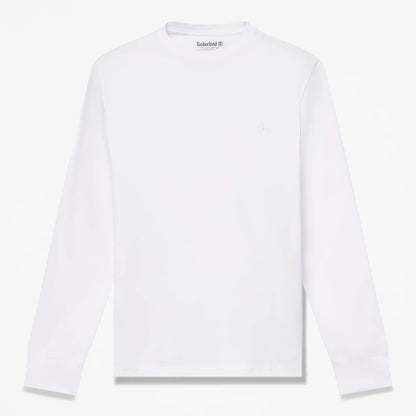 T-shirt Dunstan maniche lunghe