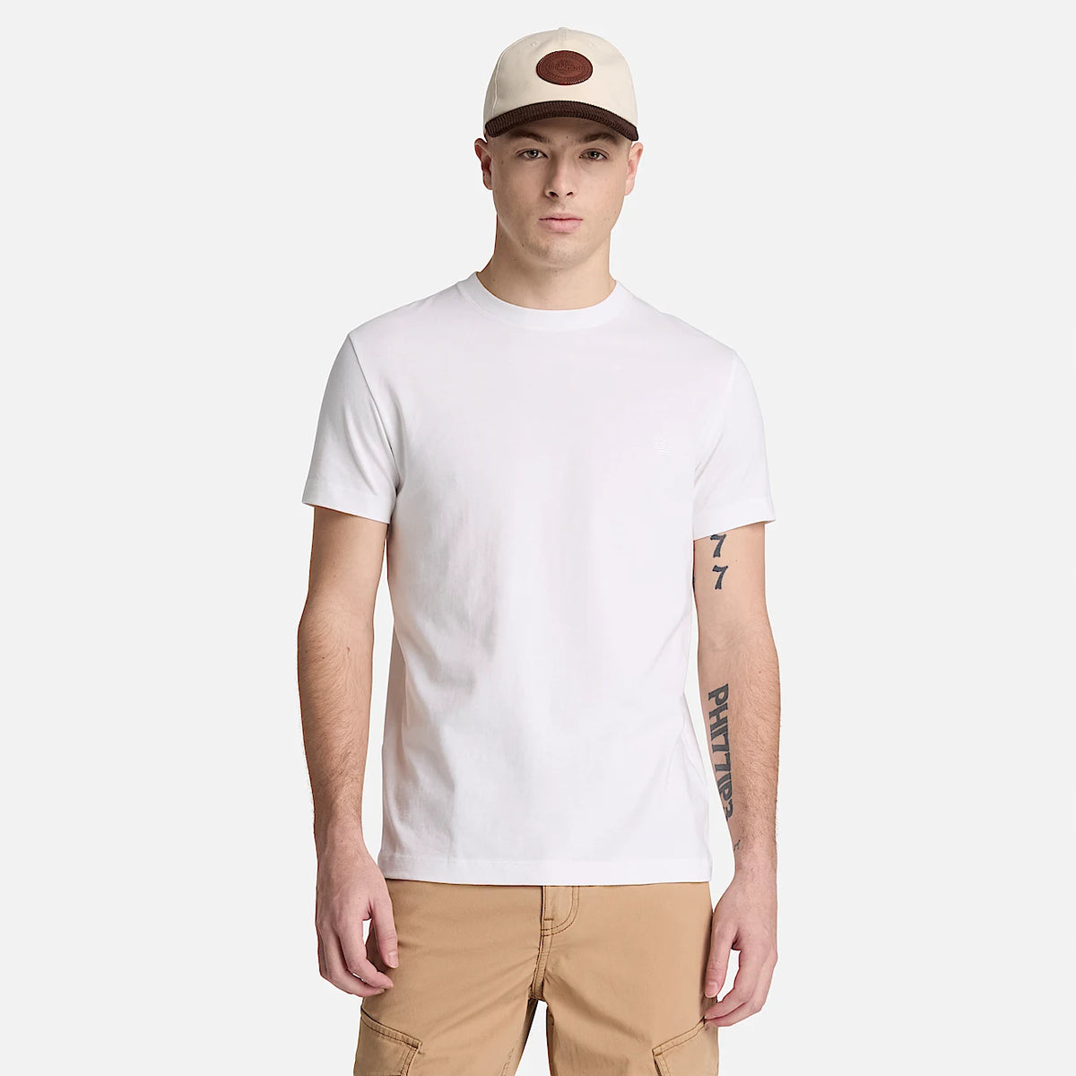 T- shirt Dunstan River