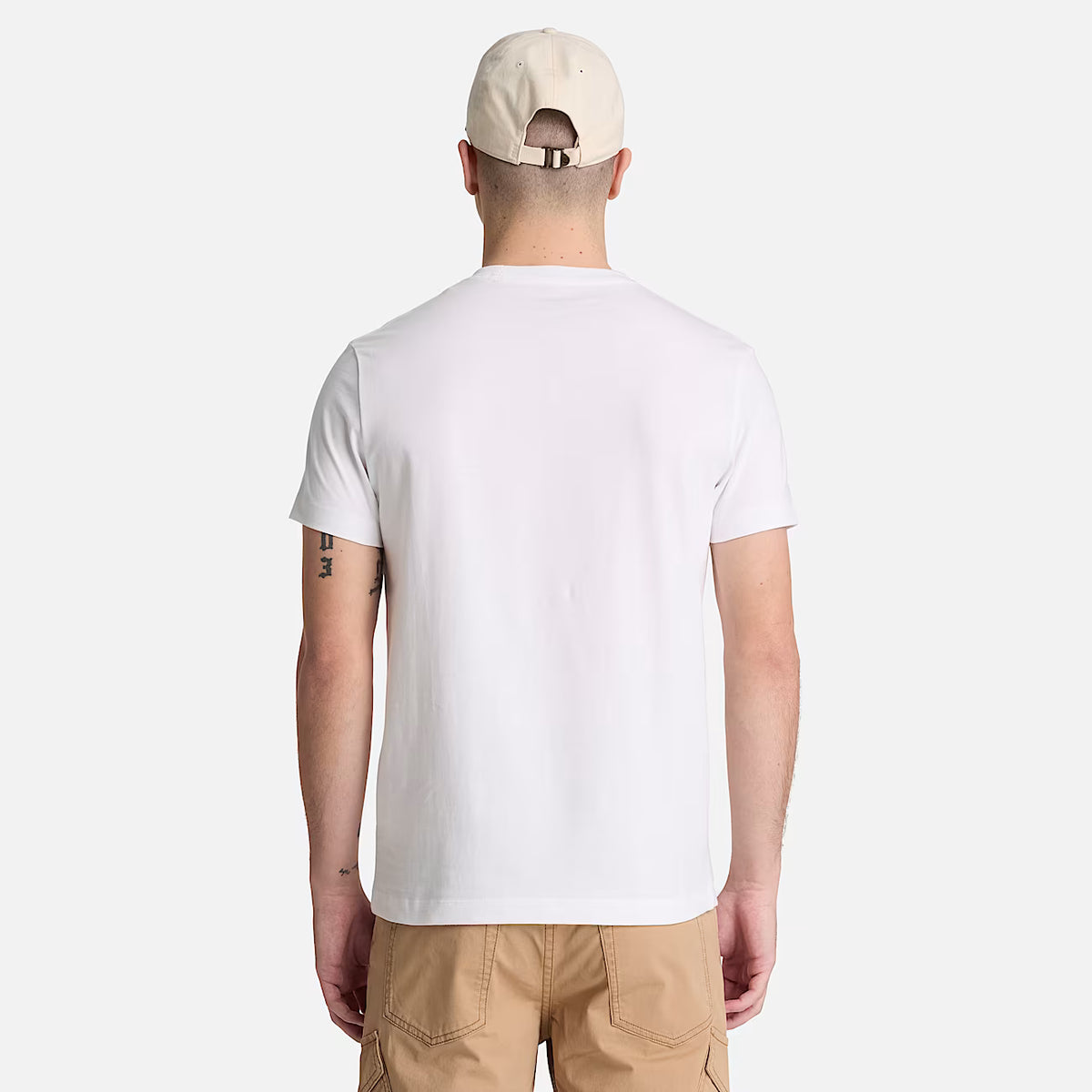T- shirt Dunstan River